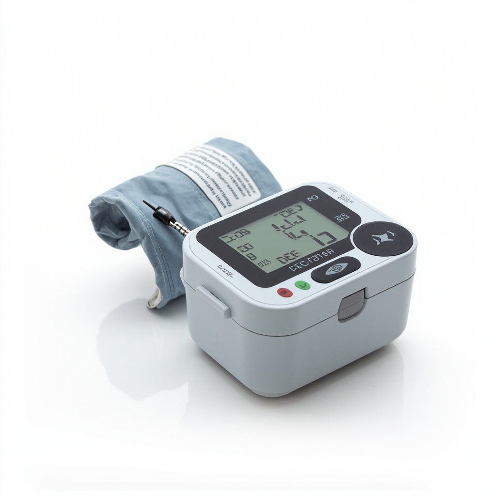 电子血压计
