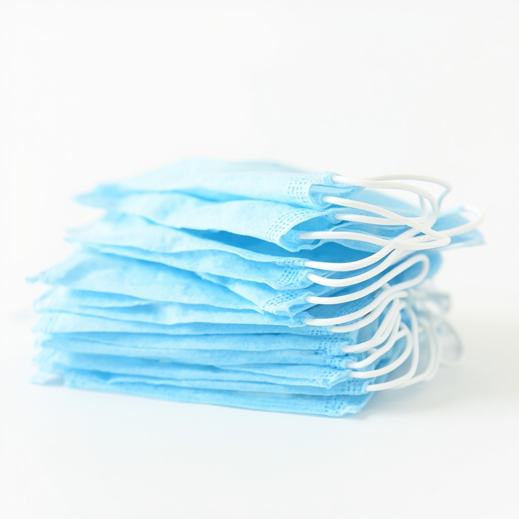 医用外科口罩